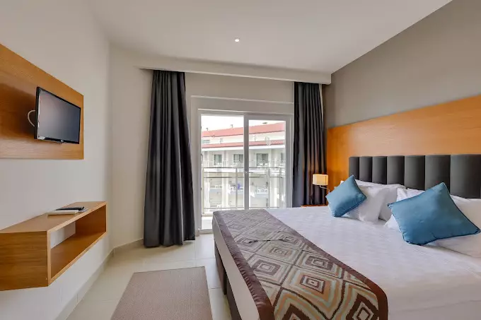 Ramada Hotel and Suites by Wyndham Kusadasi